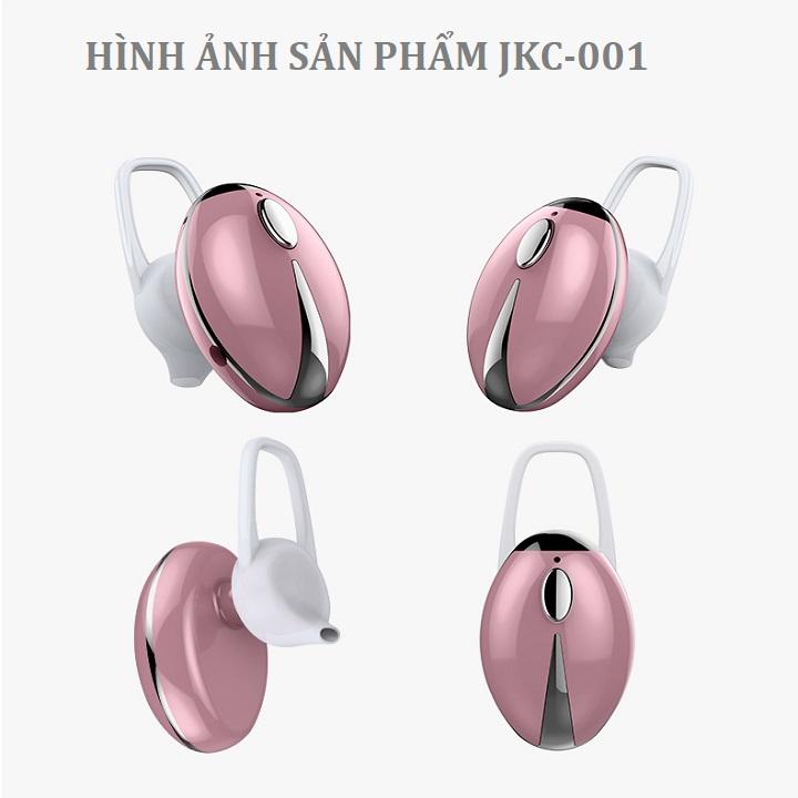 Tai nghe blutooth JKC01-Tai nghe bluetooth JKC01 cao cấp