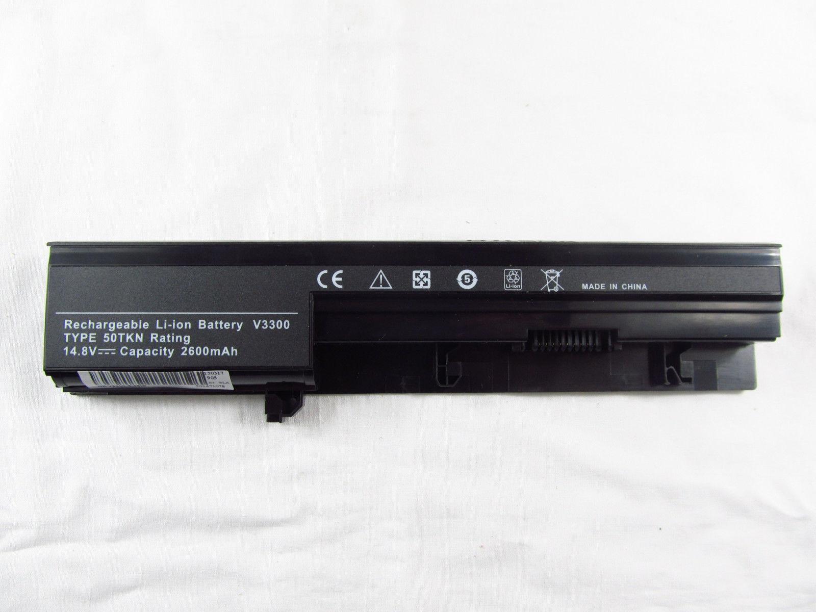 Pin laptop Dell Vostro V3300