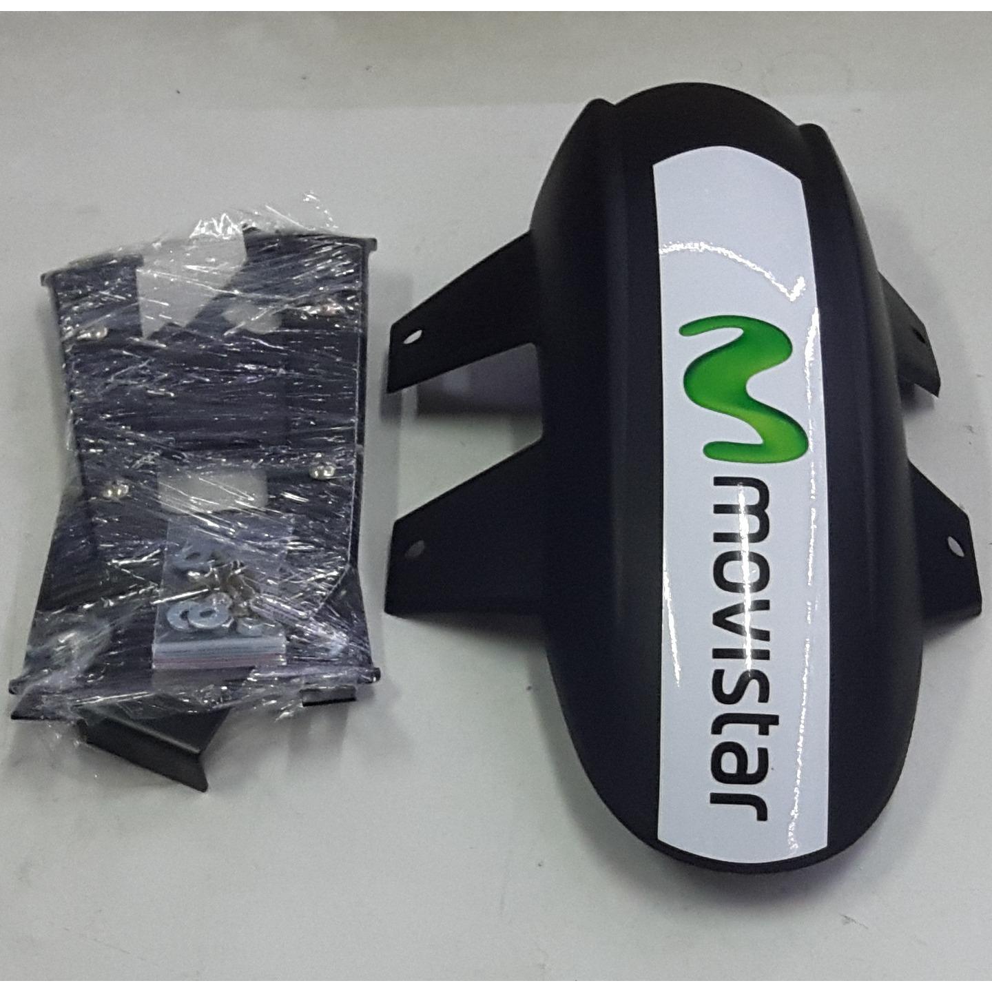[HCM]Chắn bùn vè sau dè sau xe Exciter 150