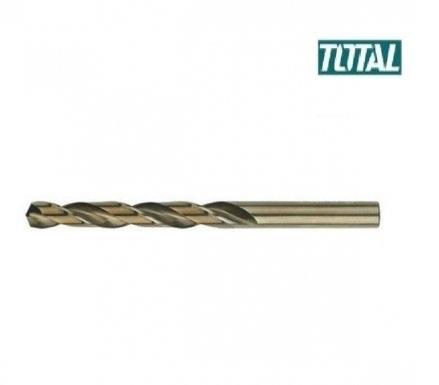 7.0MM BỘ 2 MŨI KHOAN SẮT TOTAL TAC100703