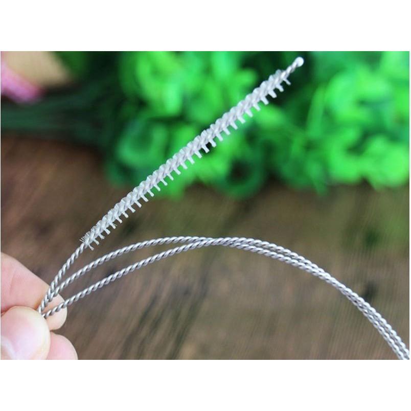 [HCM]Cọ vệ sinh dây hút sữa
