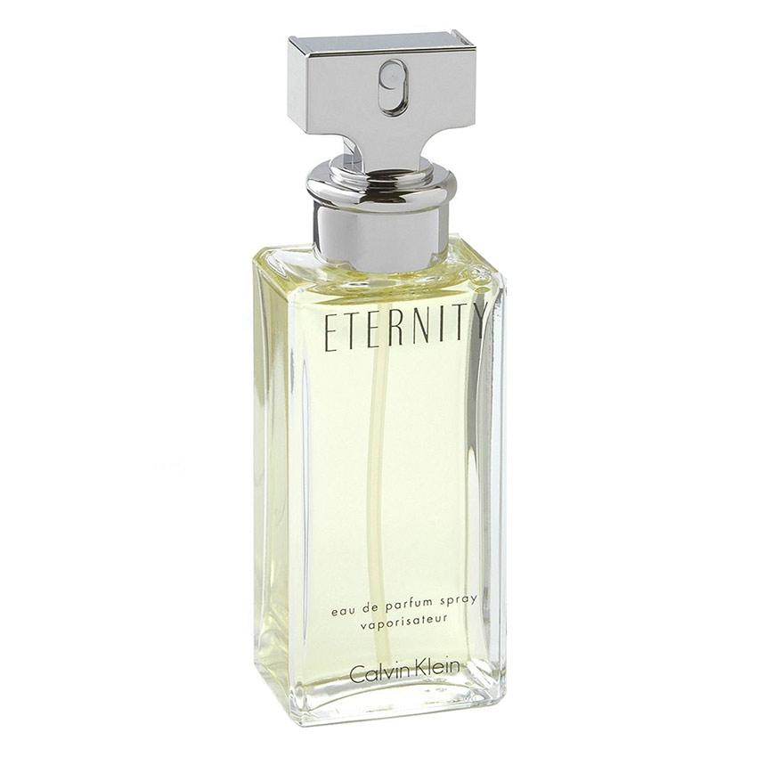 Nước hoa nữ Calvin Klein Eternity EDP 100ml