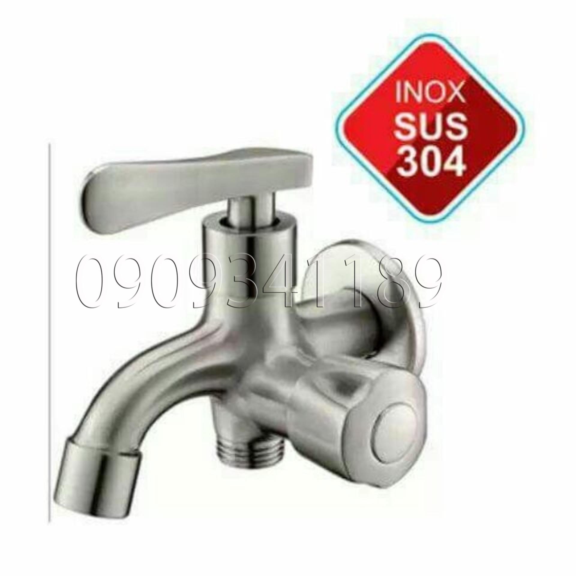 [HCM]Củ sen lạnh inox 304