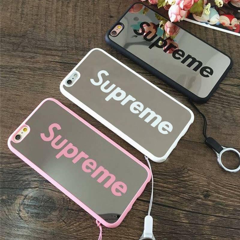 ỐP SUPREME CỰC CHẤT GIÀNH CHO IPHONE
