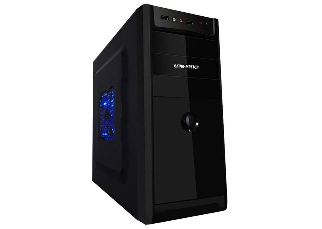 [HCM]- Case King master Game