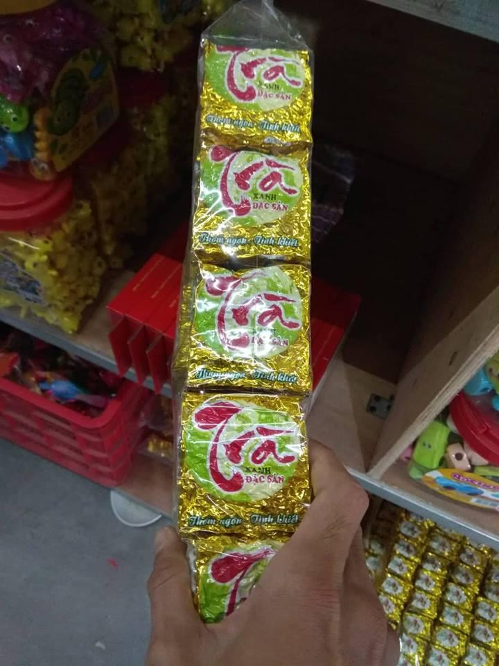 50 gói chè lễ 50g ngon