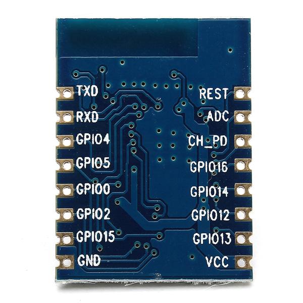 Module Wifi ESP8266-07