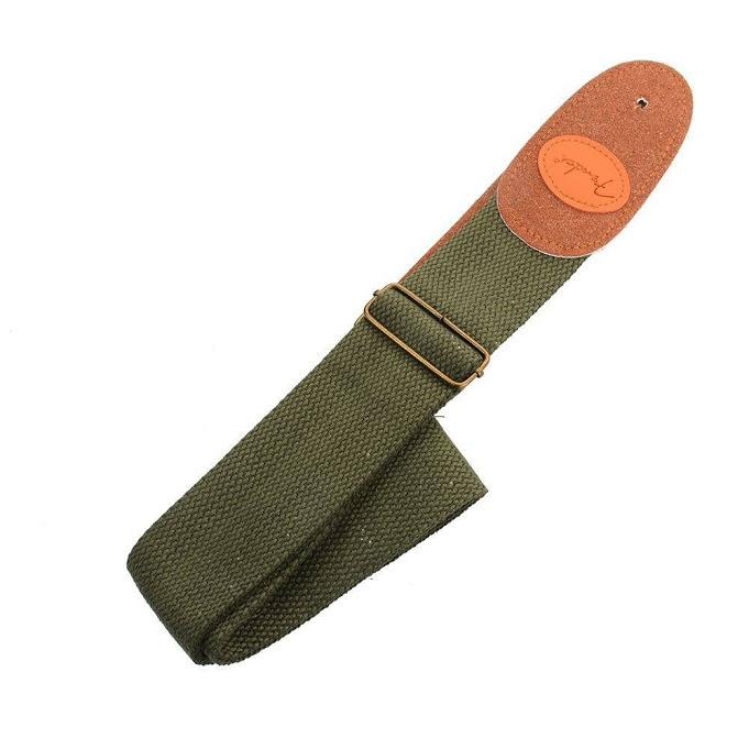 DÂY ĐEO GUITAR FENDER (XANH RÊU)
