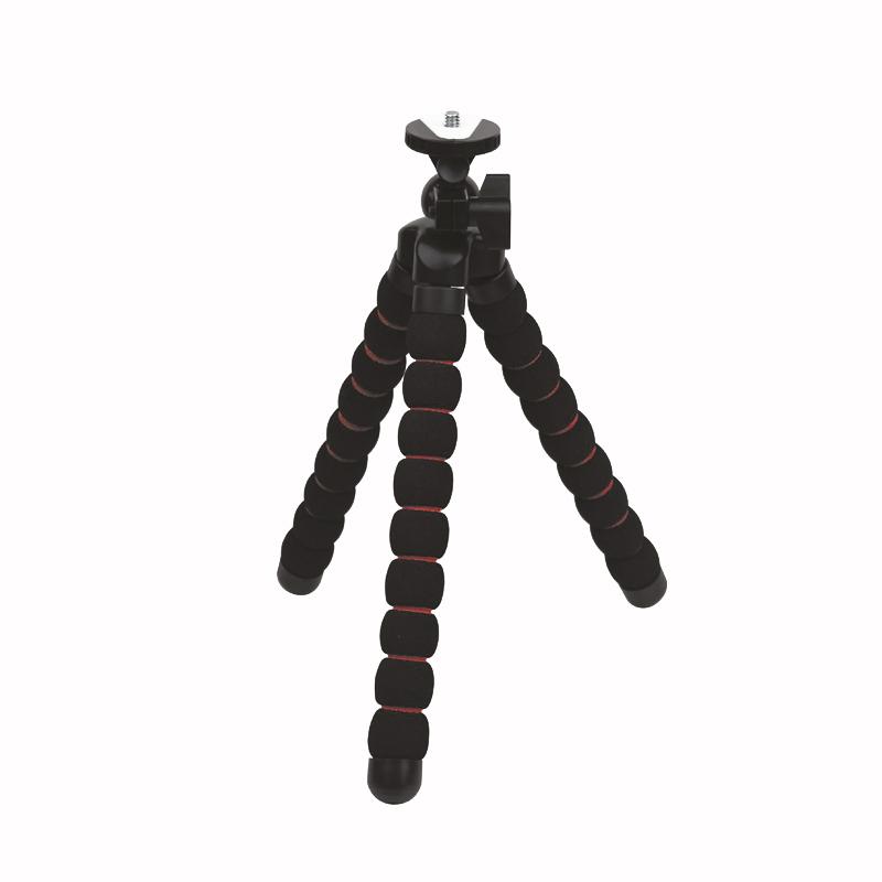 [HCM]Tripod flexible size M cao 25cm
