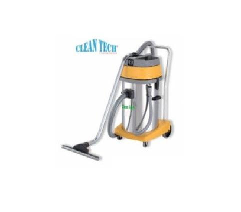 [Trả góp 0%]Máy hút bụi Clean Tech CT 270 giá rẻ