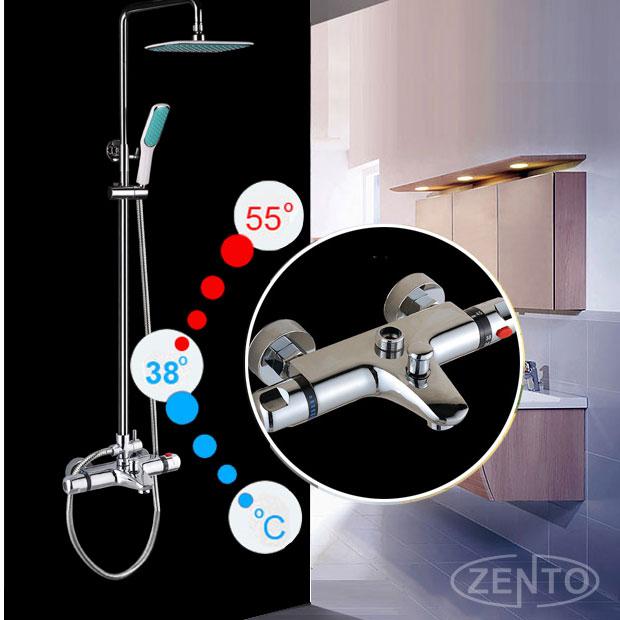 Sen cây nhiệt độ cao cấp Zento ZT8903LS