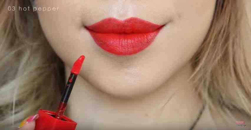 Son lì Bourjois
