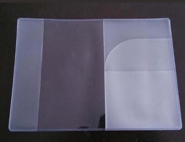 Combo 5 Bao Passport – Vỏ bọc hộ chiếu - Ví đựng hộ chiếu PVC