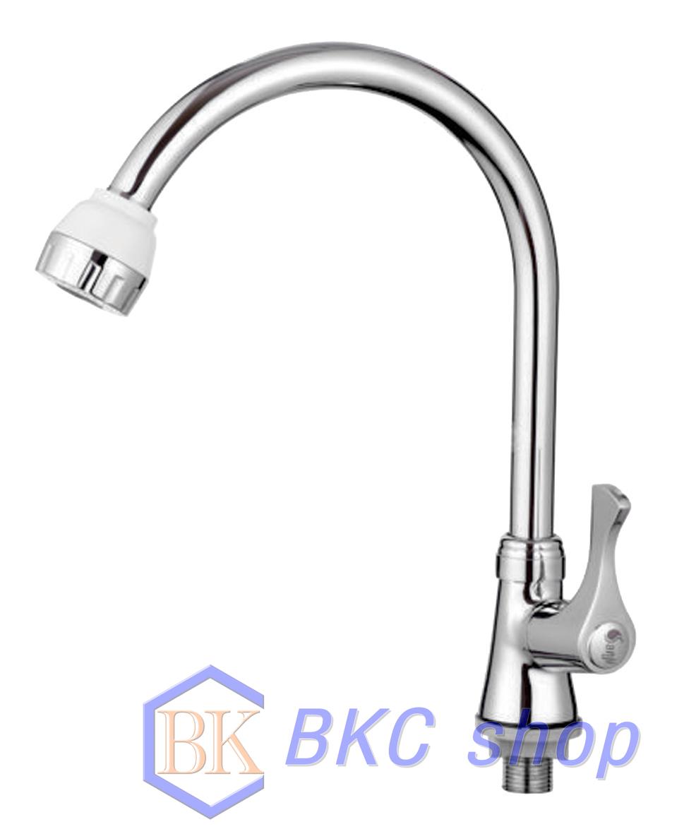 Vòi rửa chén lạnh Sanji CL04