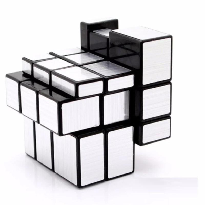 Đồ Chơi Phát Triển Kỹ Năng Rubik 3X3X3