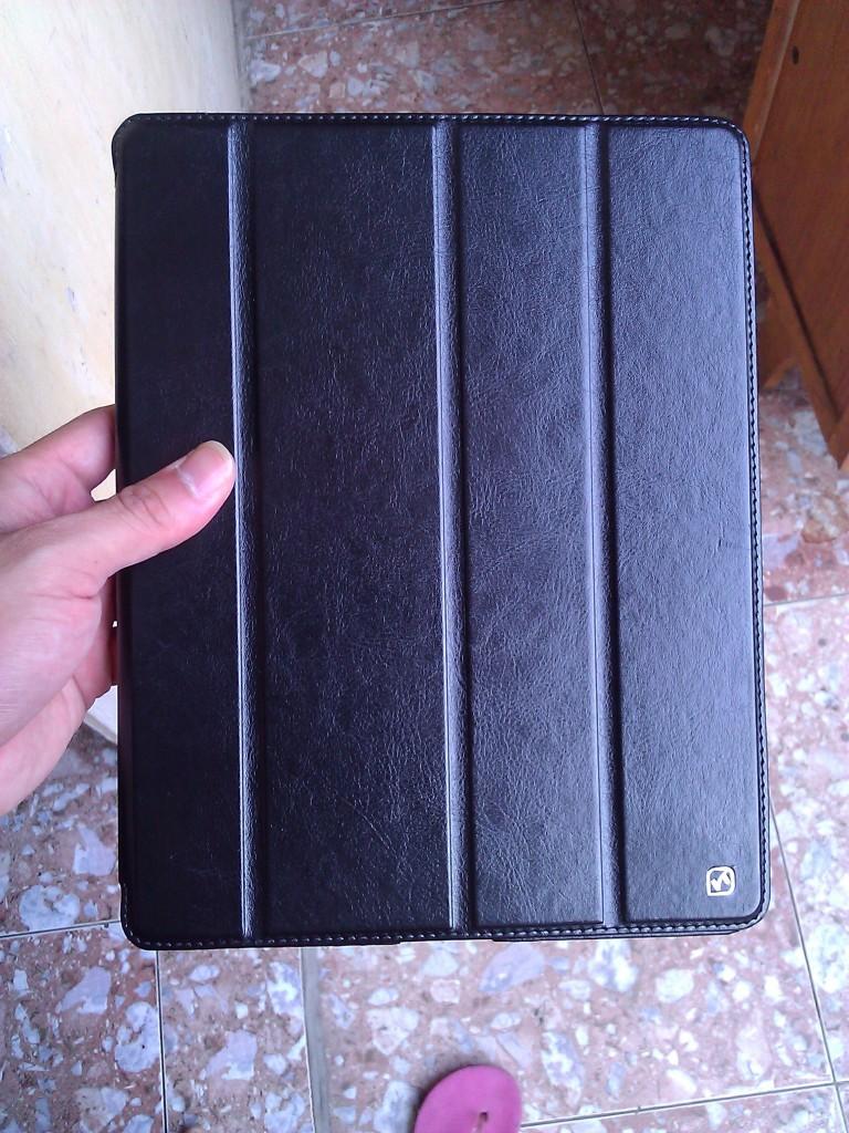 Bao da cho Ipad Ari 2 của hãng Hoco