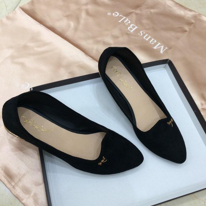 Giày búp bê xinh xắn
