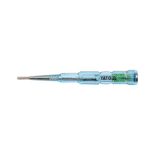 Bút thử điện tử Yato YT-2864