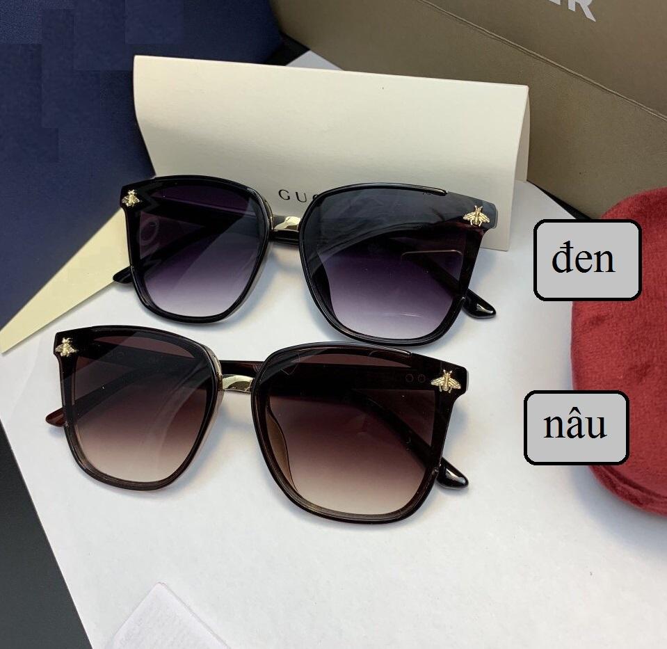 KÍNH MÁT NỮ CON ONG MỚI -DA52