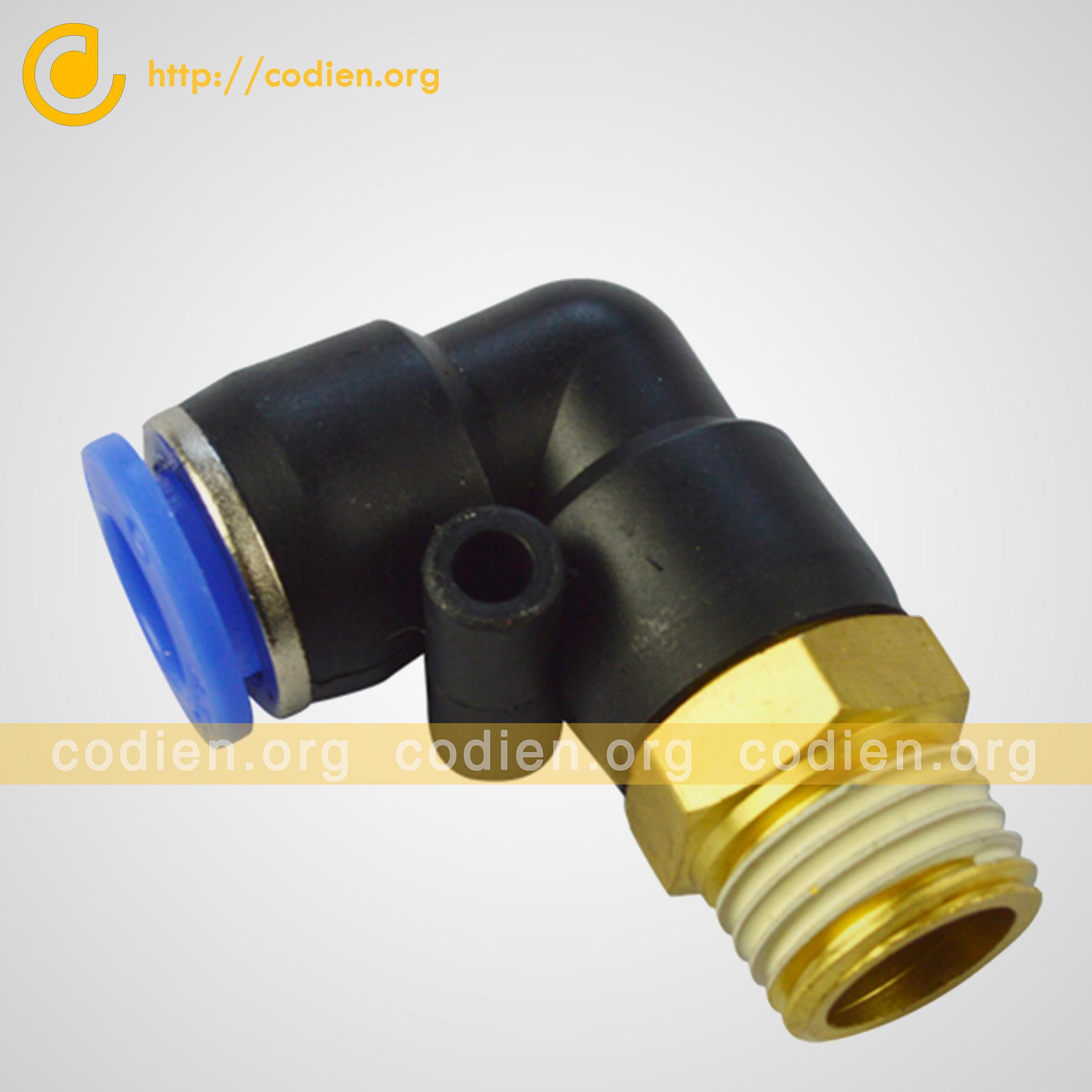 Cút nối PL12