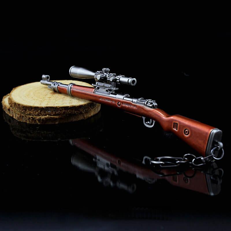 Móc Khóa PUBG K98
