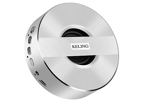 [HCM]Loa di động bluetooth không dây Keling - A5
