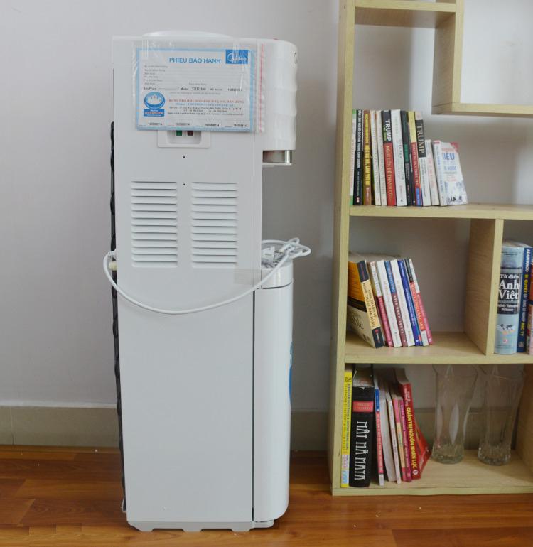 Cây nước nóng lạnh Midea YL1631S