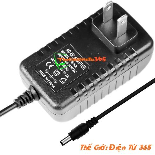 ADAPTER 5V - 2A
