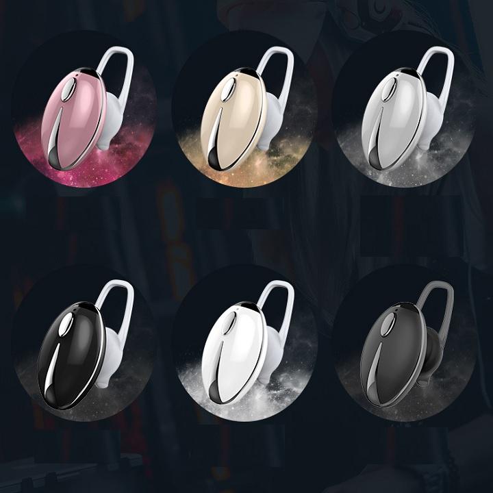 Tai nghe blutooth JKC01-Tai nghe bluetooth JKC01 cao cấp