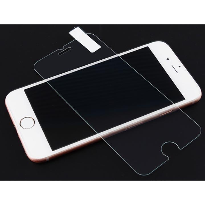 02 miếng dán màn hình cường lực trước/sau Iphone 8Plus