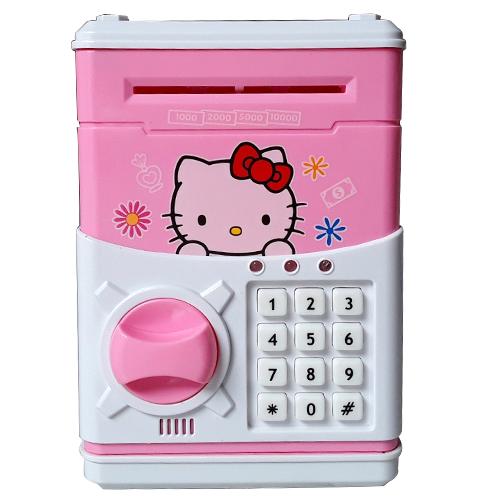 Két sắt mini thông minh cho bé -giá tốt 24h hcm