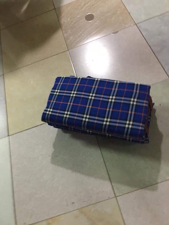 Đệm Gấp Gọn Du Lịch, Văn Phòng