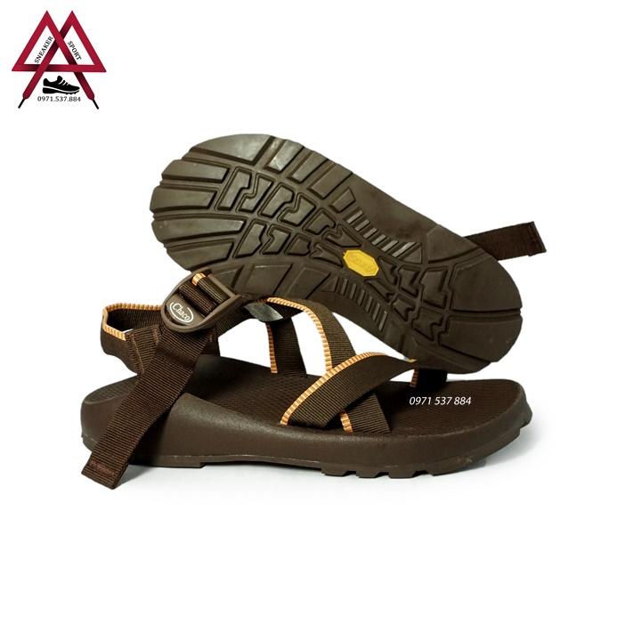Dép nam - giày sandal quai hậu chaco 315