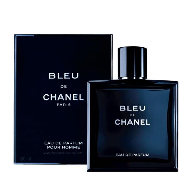 Chanel Bleu De Chanel EDP 100ML