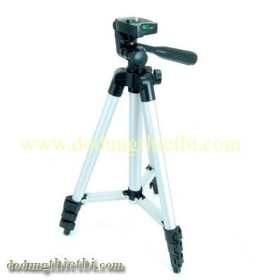 [HCM]Chân máy ảnh tripod DDTB WEIFENG WT-3110A (Trắng)