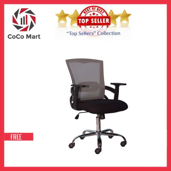 Ghế Văn Phòng Cao Cấp CoCo7311