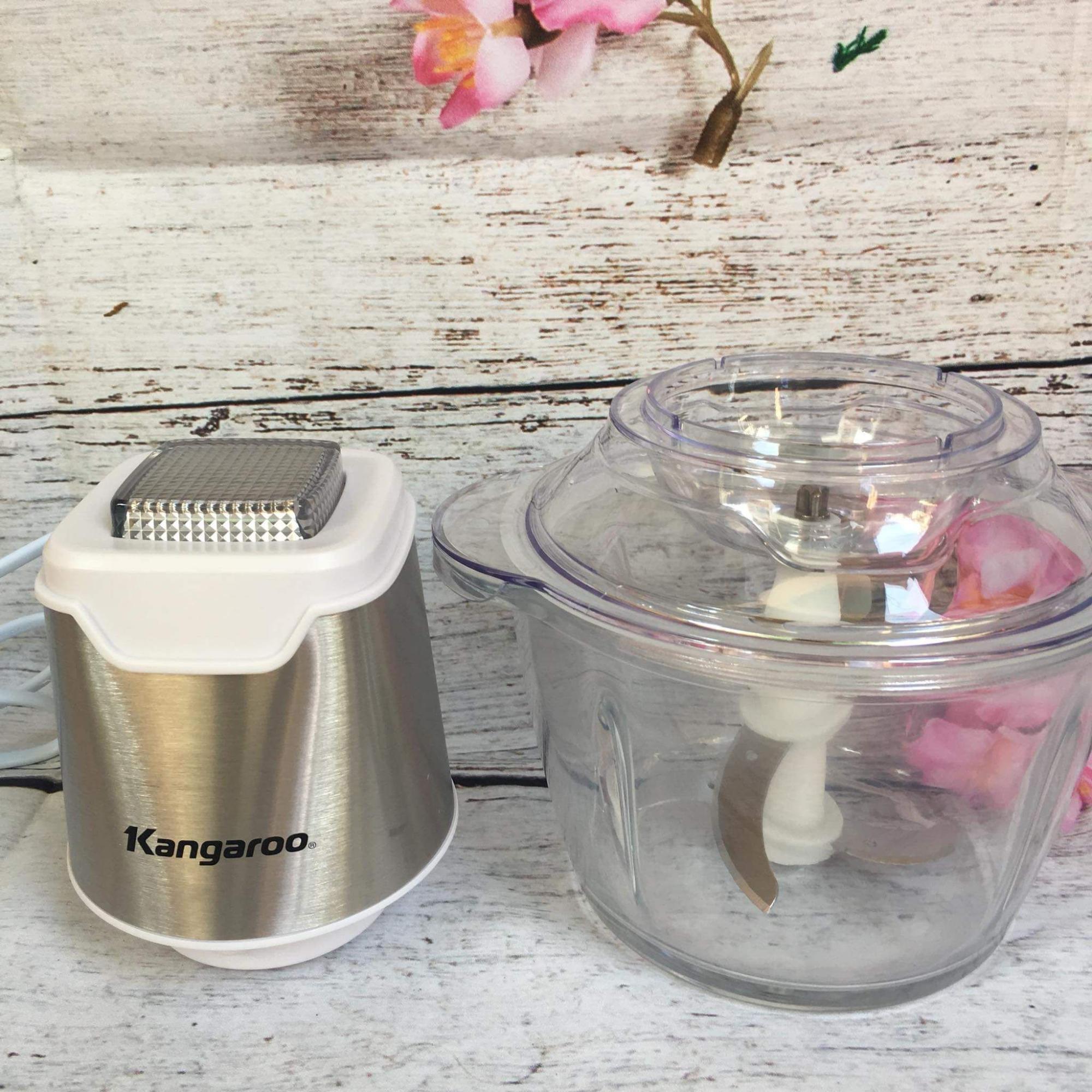 MÁY XAY THỊT KANGAROO KG3T