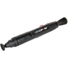 [HCM]Bút lau ống kính LensPEN for Nikon (Đen)