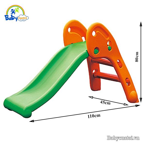 Cầu Trượt Trẻ Em
