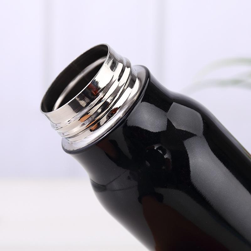 Bình giữ nhiệt inox cao cấp của nhật GN01