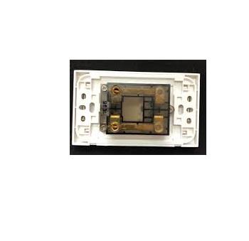 [HCM]BỘ - 5 ổ cắm - ĐÔI 2 CHẤU 16A - S18U2 - SINO