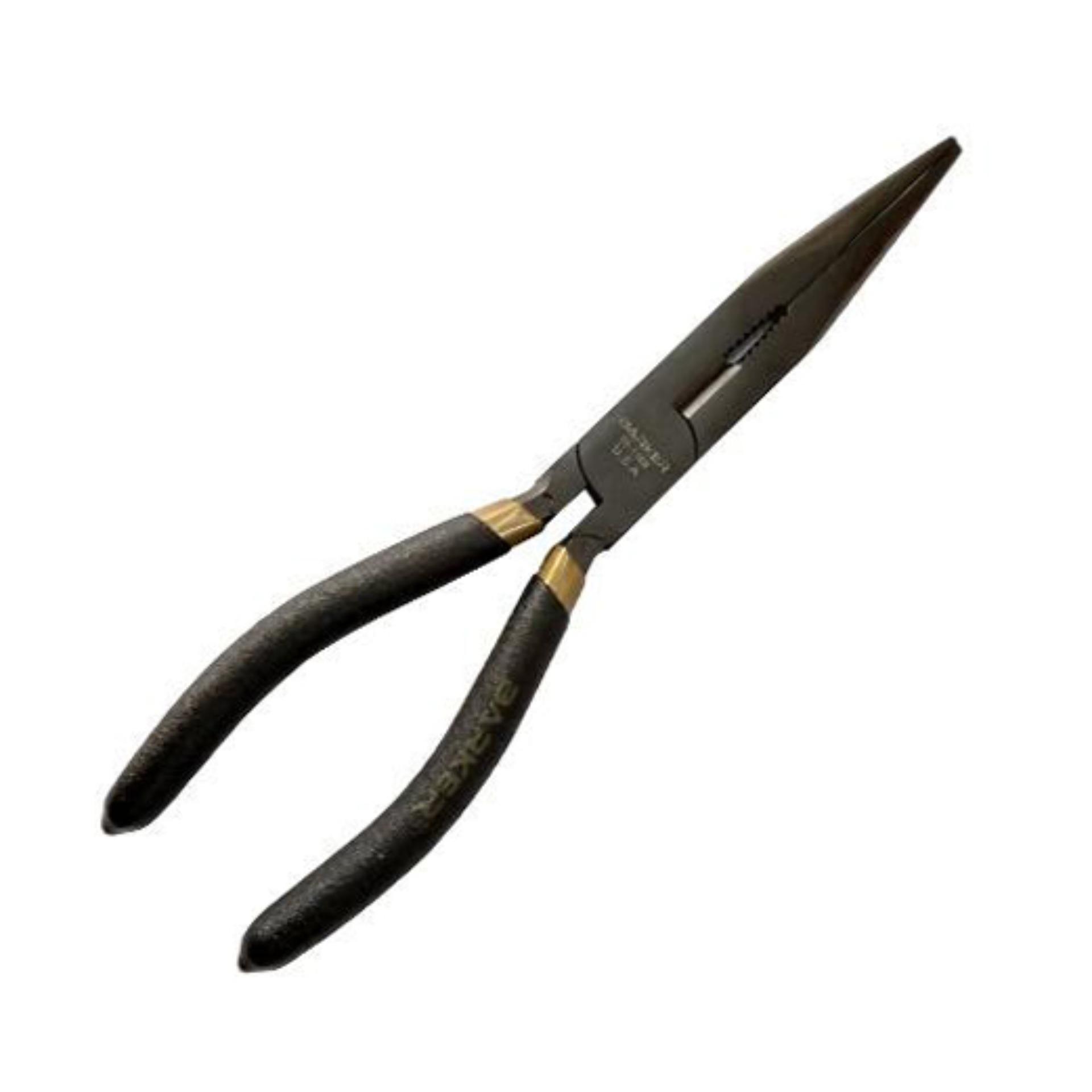 Kìm (kềm) nhọn 7 inch Barker (180mm)