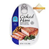 Thịt Hộp Bristol Cooked Ham Water Added 326g