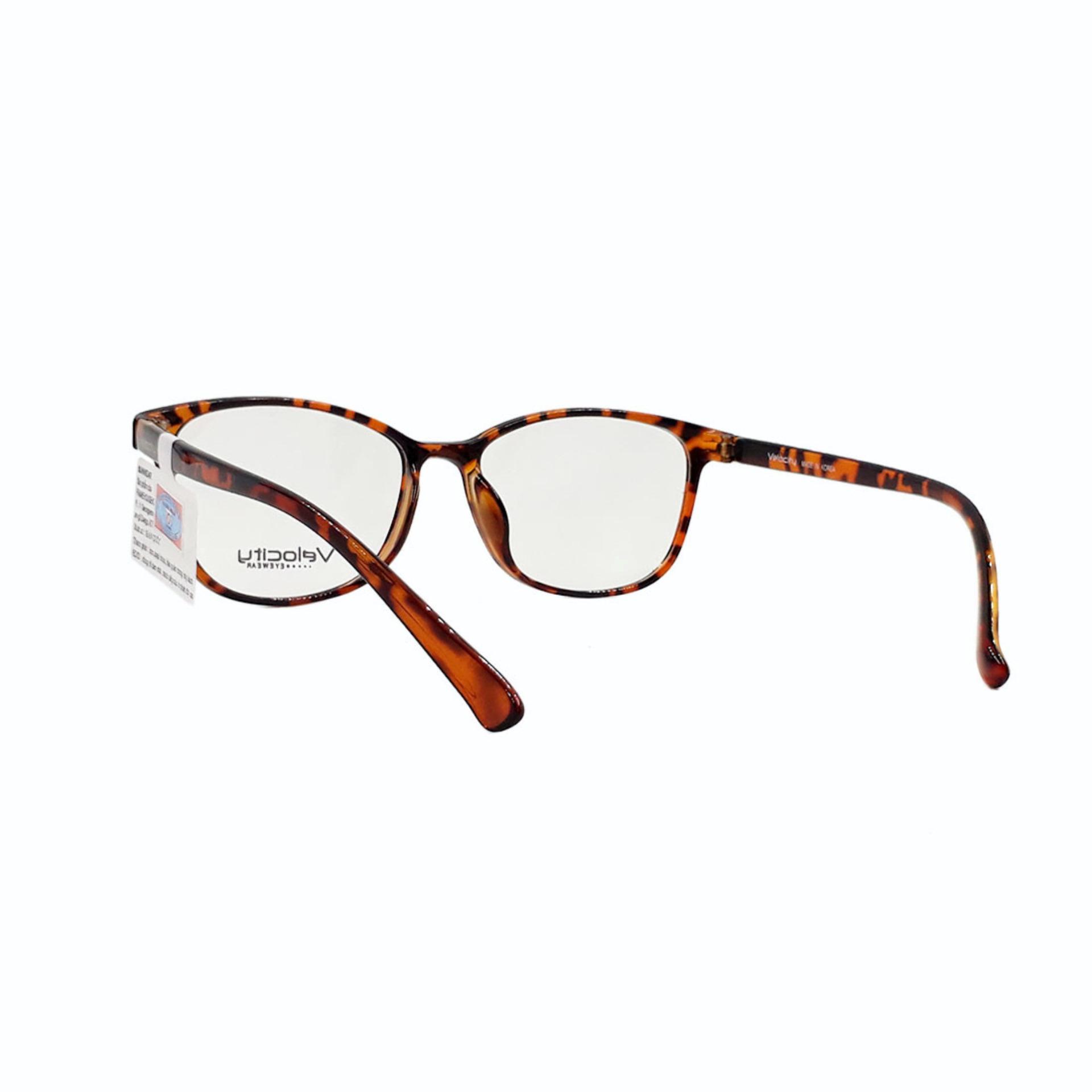 [HCM]Gọng kính VELOCITY VL97469 701