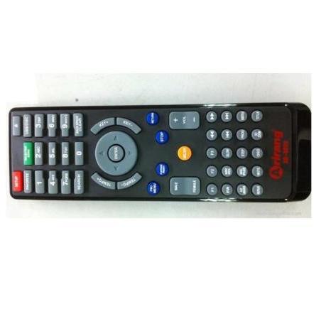 [HCM]Remote Arirang AR-3600 (Đen)