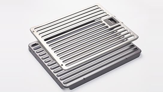 Máy hút mùi Electrolux EFP6520X