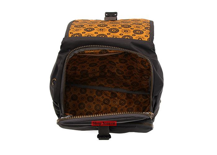 [HCM]Balo thời trang 2 hộp Kipling