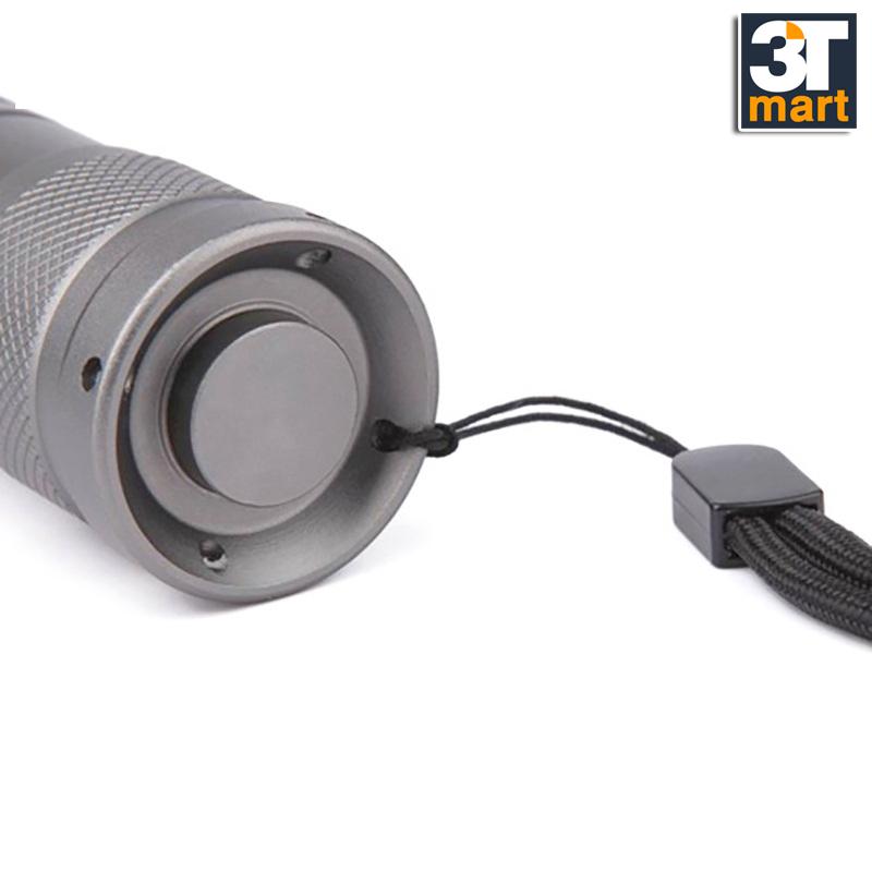 Đèn pin CMON POWER DEFEND T6 LED 10W
