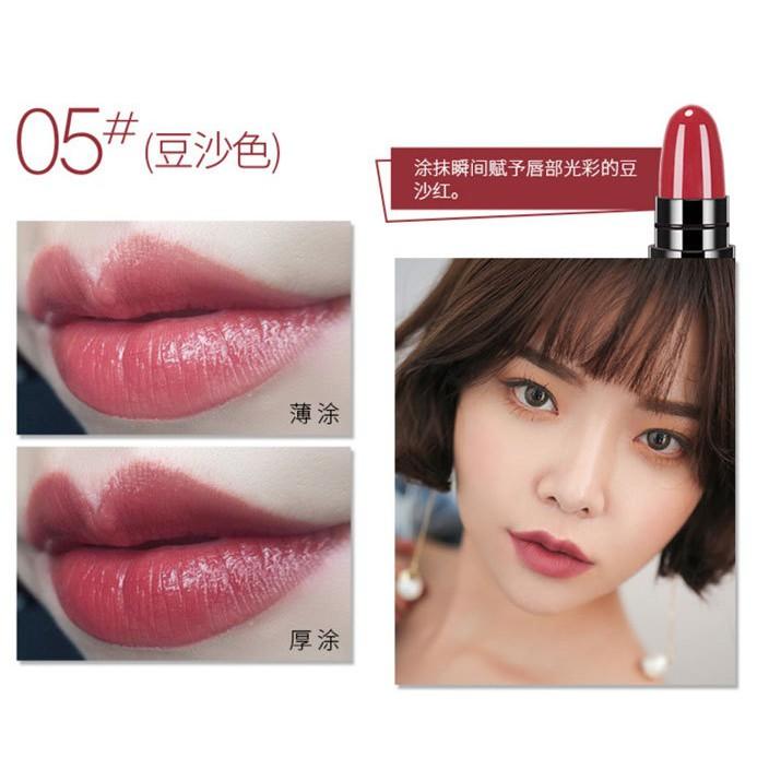 Bộ 12 thỏi son Maycreate chính hãng