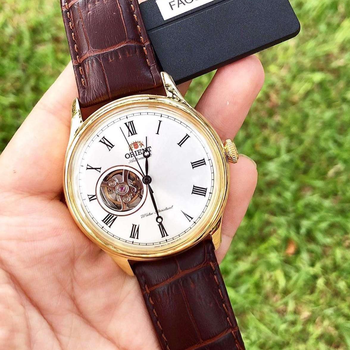 ORIENT CABALLERO FAG00002W0